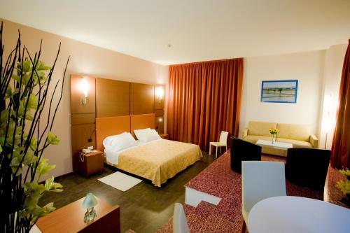 Hotel Mareschi Palace โนวารา ห้อง รูปภาพ