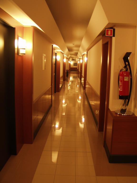 Hotel Mareschi Palace โนวารา ภายนอก รูปภาพ