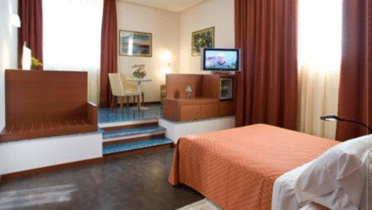 Hotel Mareschi Palace โนวารา ห้อง รูปภาพ